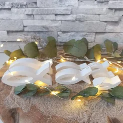 Kommunions Fische aus Raysin – Handgemachte Deko & Gastgeschenke für Kommunion, Taufe & Konfirmation