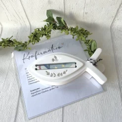 Konfirmation * Kommunion * Taufe * Geschenk * Geldgeschenk * Gutschein * Gastgeschenk * Fisch