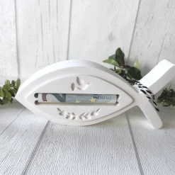 Konfirmation * Kommunion * Taufe * Geschenk * Geldgeschenk * Gutschein * Gastgeschenk * Fisch