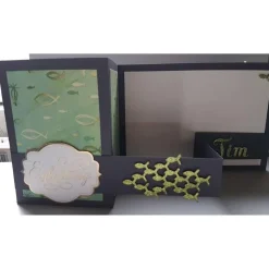 Konfirmation Kommunion Taufe Firmung Double Z Karte