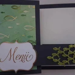 Konfirmation Kommunion Taufe Firmung Double Z Karte