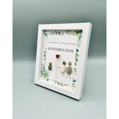 Konfirmationsgeschenk, Geldgeschenk Konfirmation, Kommunion, Jugendweihe, Wunschgutschein Konfirmation