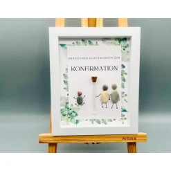 Konfirmationsgeschenk, Geldgeschenk Konfirmation, Kommunion, Jugendweihe, Wunschgutschein Konfirmation