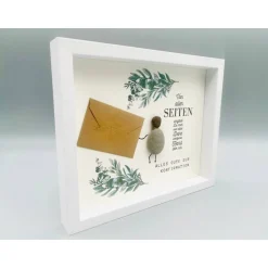 Konfirmationsgeschenk, Geldgeschenk Konfirmation, Kommunion, personalisiertes Geschenk Wunscherfül