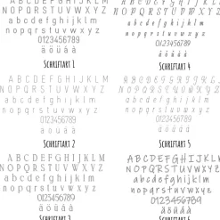 Konfirmationsgeschenk personalisiert, Geschenk zur Konfirmation Mädchen Jungen, Engel Armband mit Gravur Edelstahl