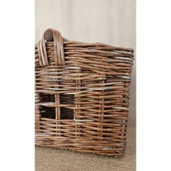 Korb Körbchen Dekoration