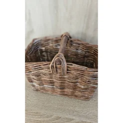 Korb Körbchen Dekoration