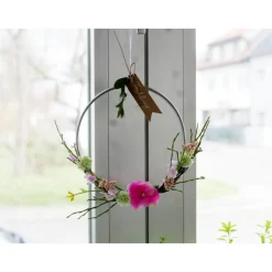 Kranz Frühling bunt