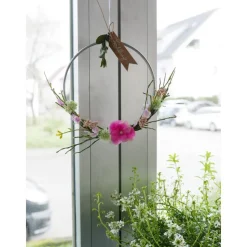 Kranz Frühling bunt