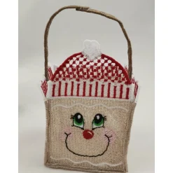 Körbchen Candy Face