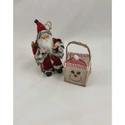 Körbchen Candy Face