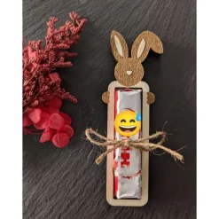 Kreative Geschenkverpackung aus Holz – Geldgeschenk für Weihnachten, Geburtstag, Taufe & mehr