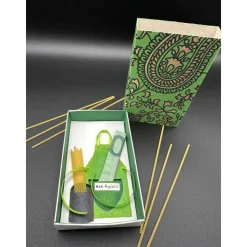 Kreative Gutscheinverpackung Essen – Geldgeschenk originell verpacken