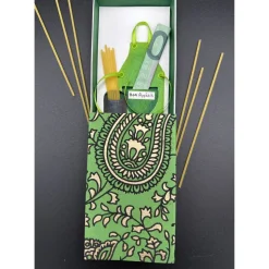 Kreative Gutscheinverpackung Essen – Geldgeschenk originell verpacken