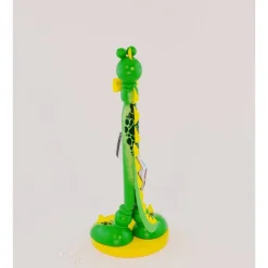 Kreatives Geldgeschenk Dinosaurier – Handgefertigte Holz-Figur für Kindergeburtstag und Überraschungsgeschenk