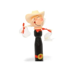 Kreatives Geldgeschenk für Line Dancer – Handgemachte Figur als originelle Geschenkverpackung zum Geburtstag