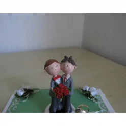 Kreatives Geldgeschenk zur Männerhochzeit – Originelle Geschenkidee für schwule Paare