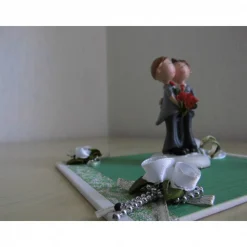 Kreatives Geldgeschenk zur Männerhochzeit – Originelle Geschenkidee für schwule Paare