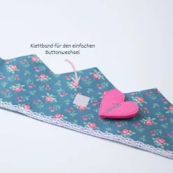 Krone für den Kindergeburtstag, Geburtstagskrone, Krone mit Zahlen, Kindergeburtstagskrone, Geburtstag Mädchen