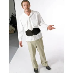 KUMMERBUND in verschiedenen Stoffen: Samt Seidensamt Seide