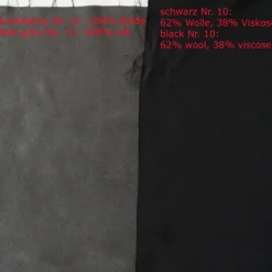 KUMMERBUND in verschiedenen Stoffen: Samt Seidensamt Seide