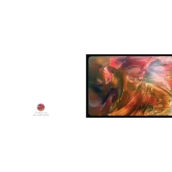 Kunst–Doppelkarte - „Träume“ - bewusst ohne Textvorgabe - Design  Ulrike Kröll.