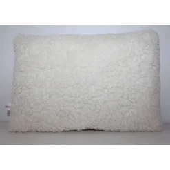 Kuschelkissen, Namenskissen Motiv Rehkitz 20x30 cm