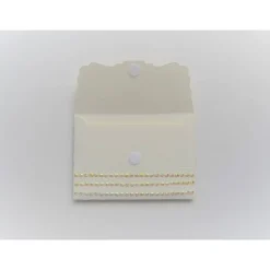 Kuvert "Alles Gute zum Ehrentag" (Nr. 1)