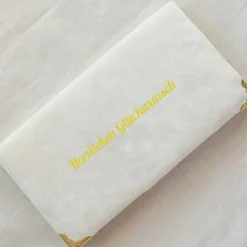 Kuvert für Geldgeschenk Hochzeitsgeldgeschenk Geburtstagsgeldgeschenk Taufe Geschenk Geld Unikat personalisiert mit Name