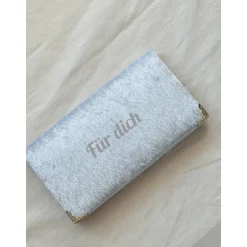 Kuvert für Geldgeschenk Hochzeitsgeldgeschenk Geburtstagsgeldgeschenk Taufe Geschenk Geld Unikat personalisiert mit Name