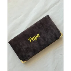 Kuvert für Geldgeschenk Hochzeitsgeldgeschenk Geburtstagsgeldgeschenk Taufe Geschenk Geld Unikat personalisiert mit Name