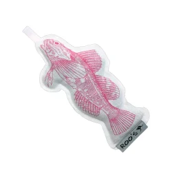 Lavendelkissen Duftsäckchen | Fische | Lavendelsäckchen bedruckte Baumwolle