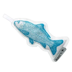 Lavendelkissen Duftsäckchen | Fische | Lavendelsäckchen bedruckte Baumwolle