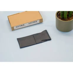 Leder Stifthülle. Personalisiertes Stifteetui. Monogram Stifteetui. Gravur Stifteetui. Monogramm-Federtasche. Bleistifth