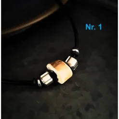 Lederkette Horn, Auswahl