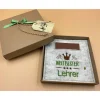 Lehrer Geschenk, Geldgeschenk, Geschenkbox, Gutscheinbox, .., DANKE Geschenk...