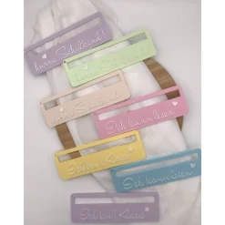 Lesehilfe 3D-Druck für Schulanfänger – unterstützt beim Lesenlernen