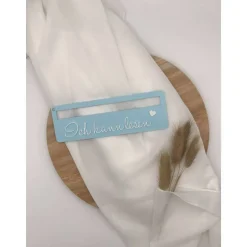 Lesehilfe 3D-Druck für Schulanfänger – unterstützt beim Lesenlernen