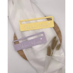 Lesehilfe 3D-Druck für Schulanfänger – unterstützt beim Lesenlernen