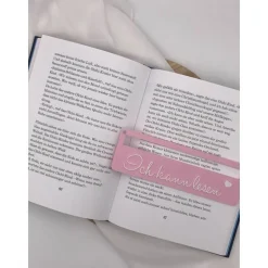 Lesehilfe 3D-Druck für Schulanfänger – unterstützt beim Lesenlernen