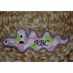 Lesewürmchen Lesehilfe Einschulung Geschenk 1.Klasse