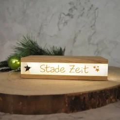Leuchtkasten / Lichterkasten / Weihnachten