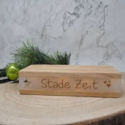 Leuchtkasten / Lichterkasten / Weihnachten