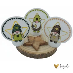 Lichterwichtel - Farben individualisierbar