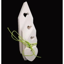 Lichthäuser,  Skandi Deko, Auswahl