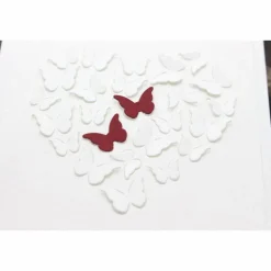 Liebeskarte, Karte zum Valentinstag, Grußkarte für deinen Herzensmensch