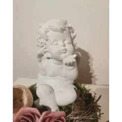 Liebevolles Grabgesteck Grabschmuck Allerheiligen