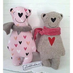 Liebhabär, Bär zum Liebhaben, Bär zum Knuddeln