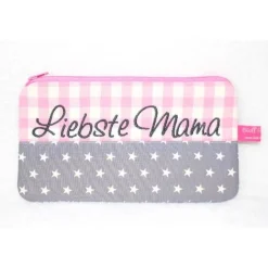 Liebste Mama-Mäppchen