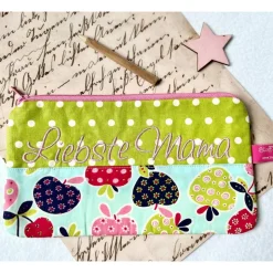 Liebste Mama-Mäppchen